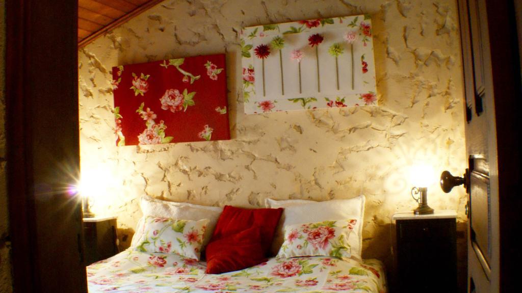 Quinta Do Campo Guest House Nazare Ngoại thất bức ảnh