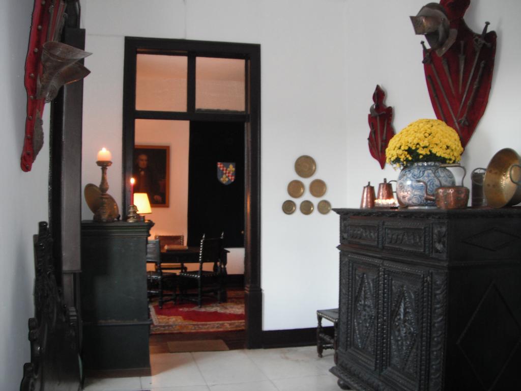 Quinta Do Campo Guest House Nazare Ngoại thất bức ảnh