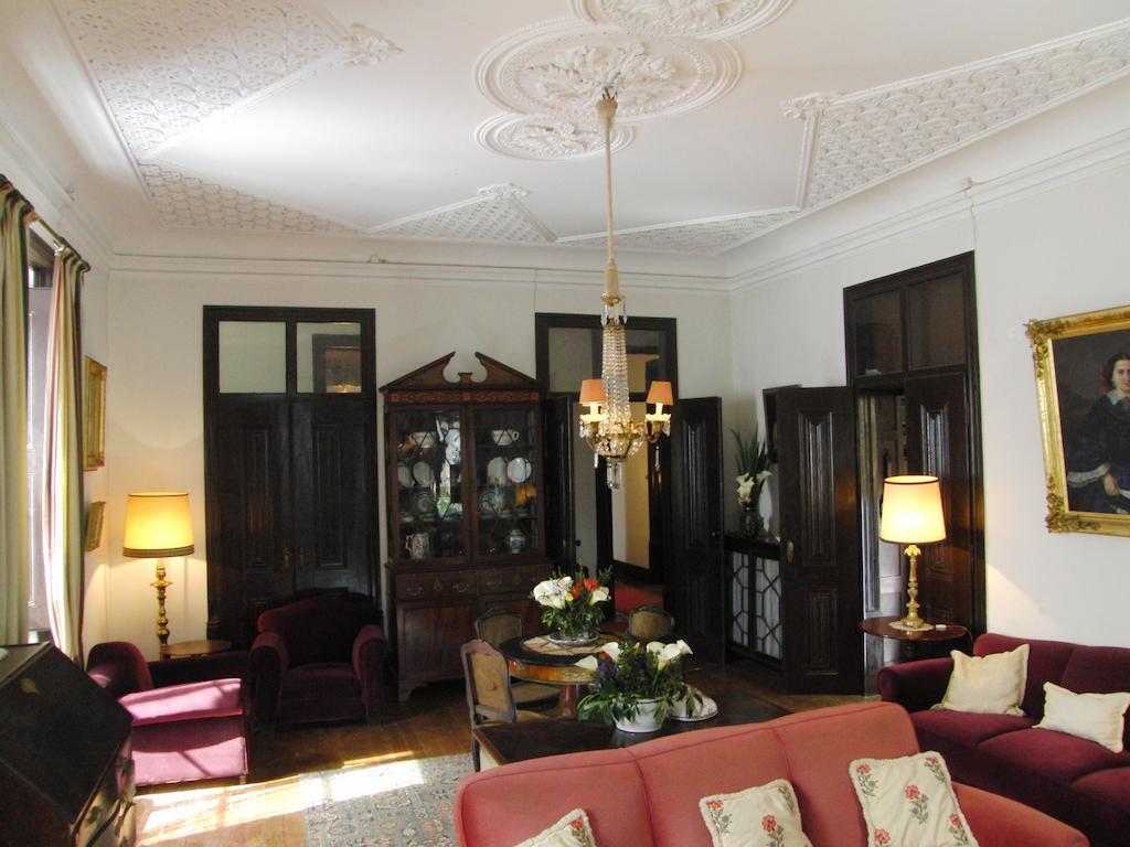 Quinta Do Campo Guest House Nazare Ngoại thất bức ảnh