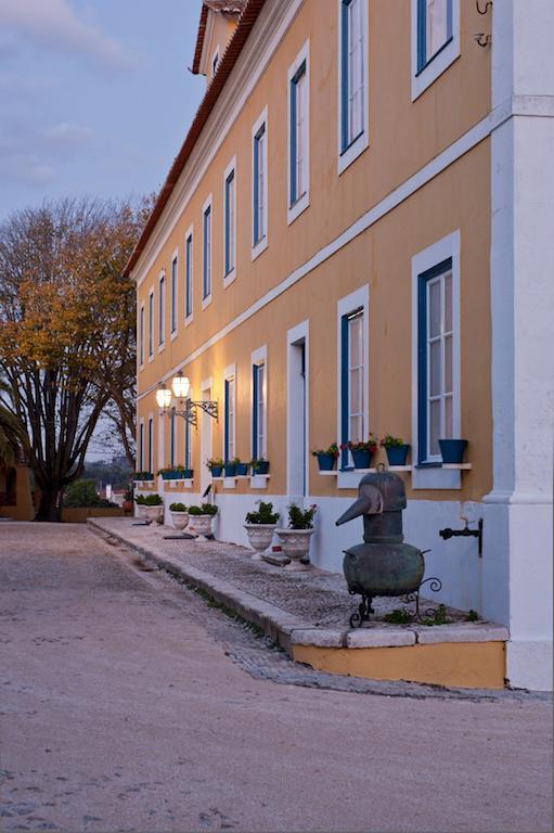 Quinta Do Campo Guest House Nazare Ngoại thất bức ảnh