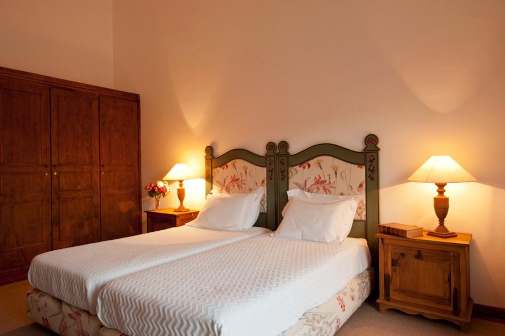 Quinta Do Campo Guest House Nazare Phòng bức ảnh
