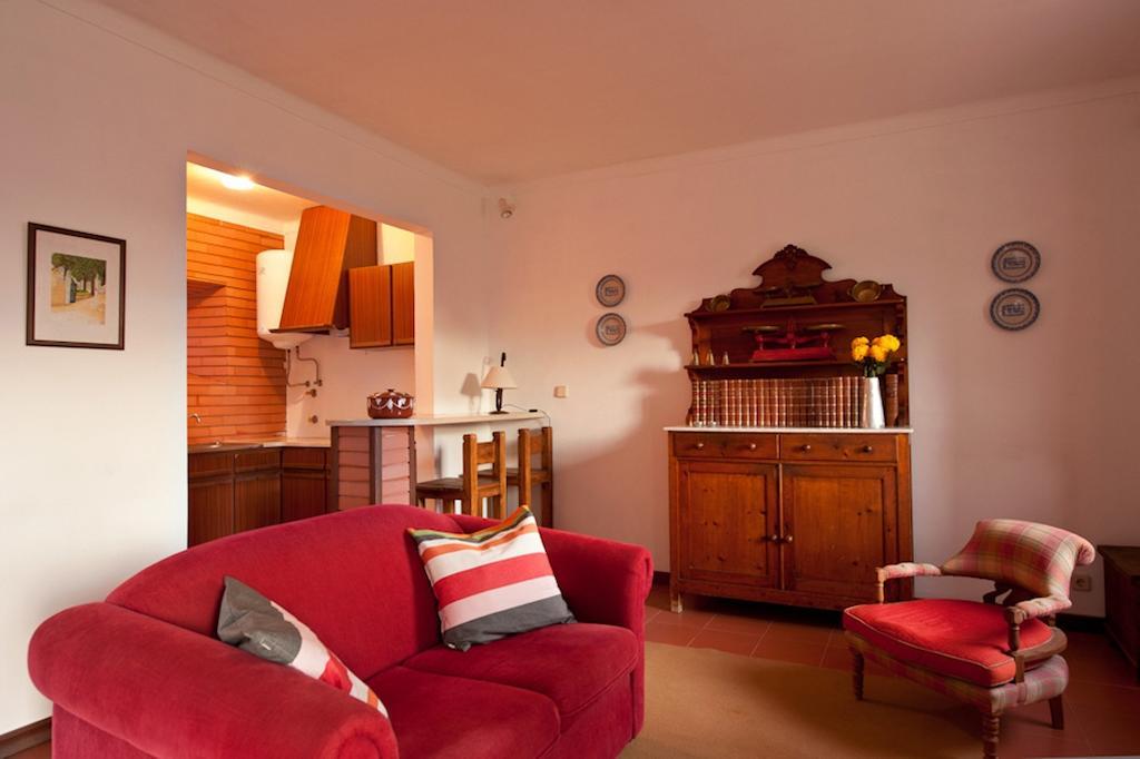 Quinta Do Campo Guest House Nazare Phòng bức ảnh