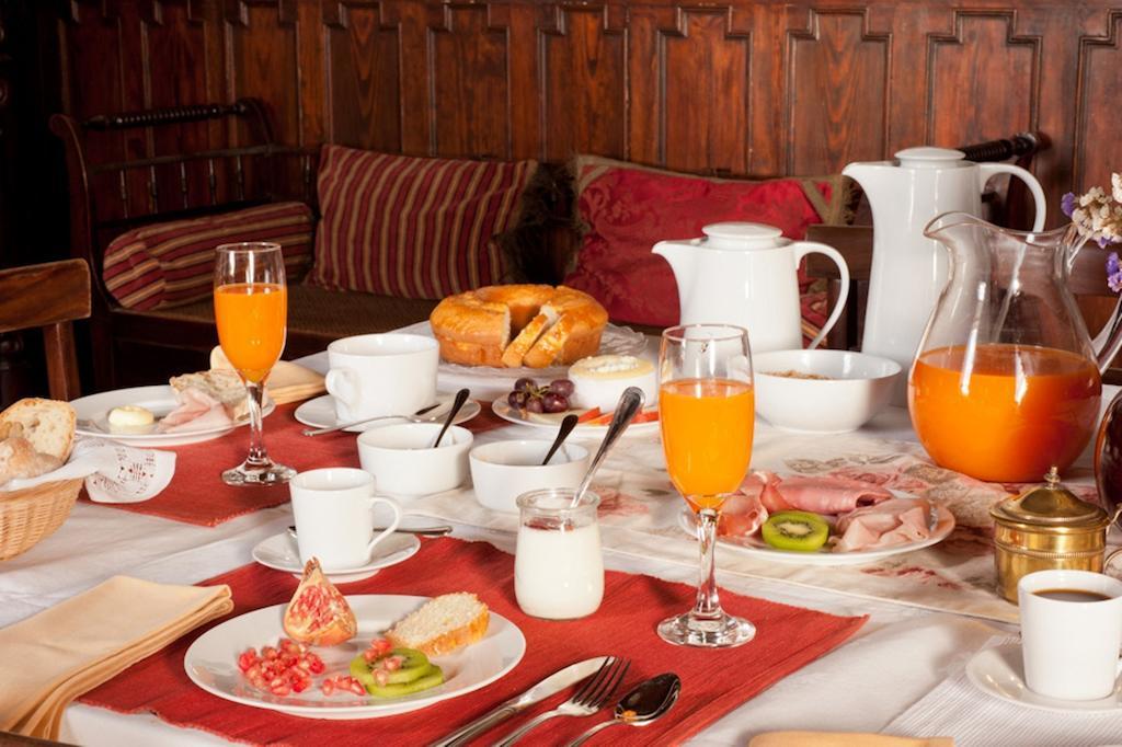 Quinta Do Campo Guest House Nazare Ngoại thất bức ảnh