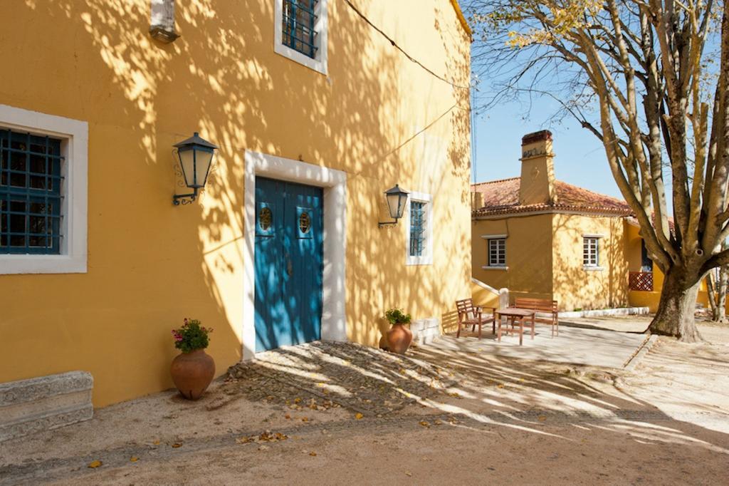 Quinta Do Campo Guest House Nazare Ngoại thất bức ảnh