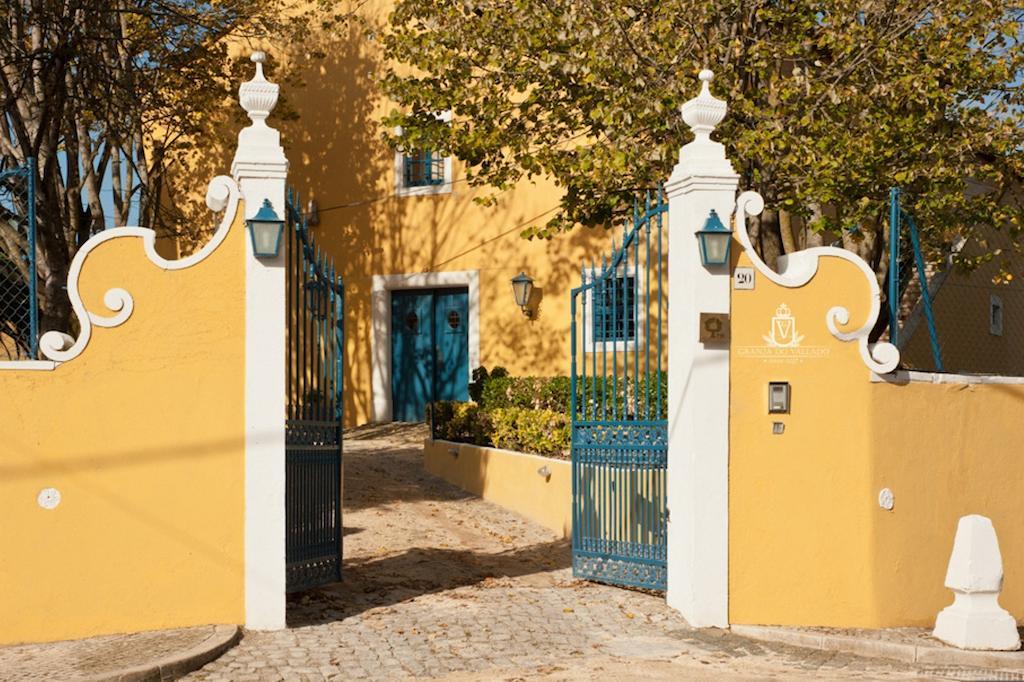 Quinta Do Campo Guest House Nazare Ngoại thất bức ảnh