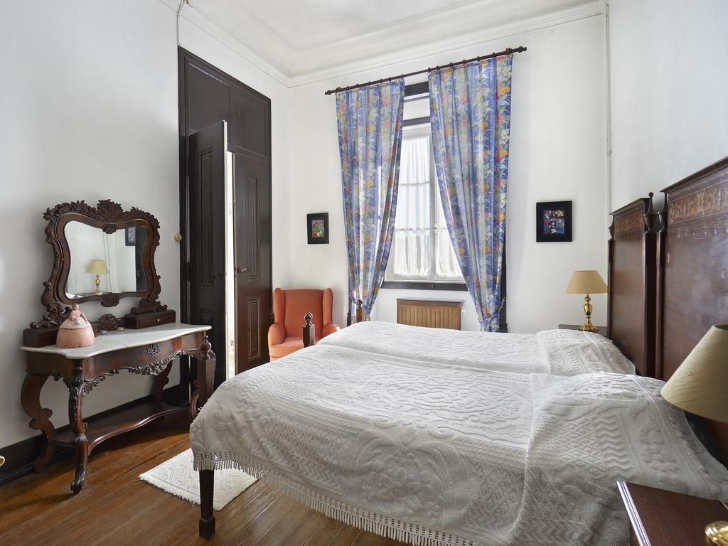 Quinta Do Campo Guest House Nazare Ngoại thất bức ảnh