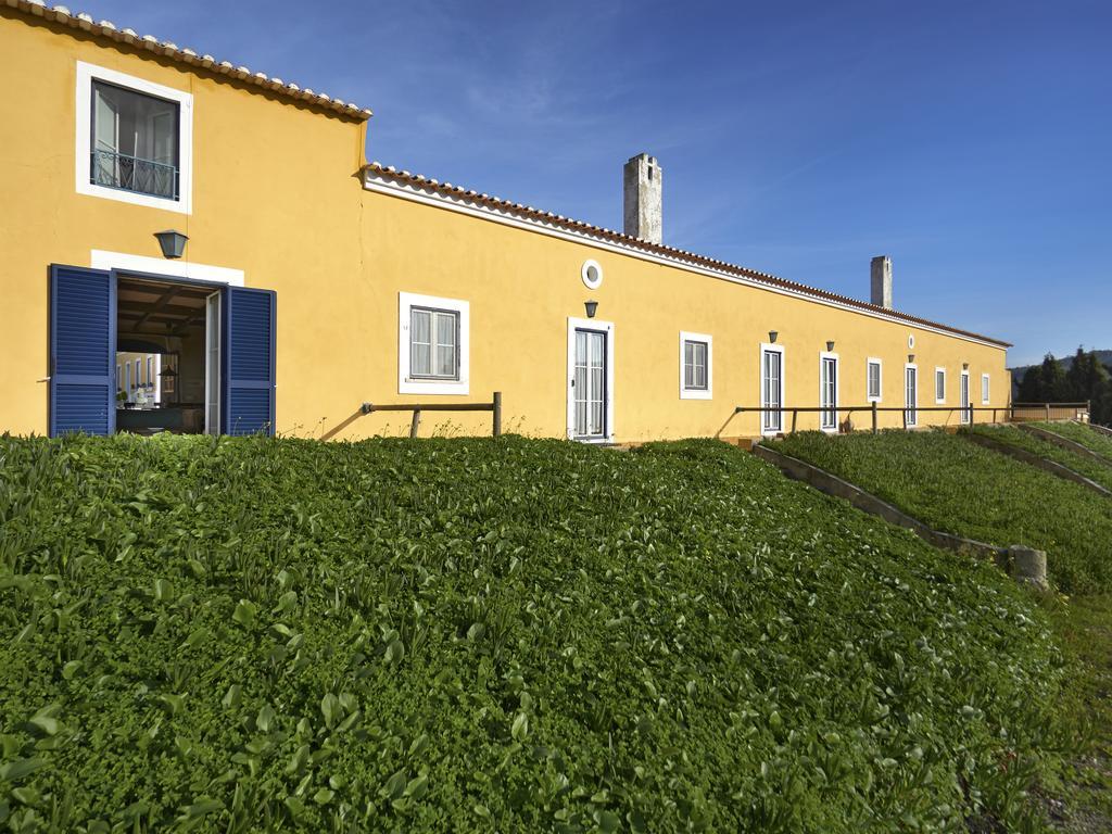 Quinta Do Campo Guest House Nazare Ngoại thất bức ảnh