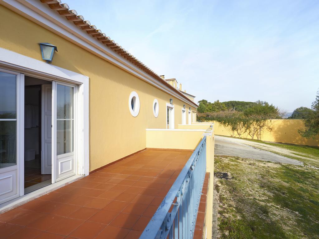 Quinta Do Campo Guest House Nazare Ngoại thất bức ảnh