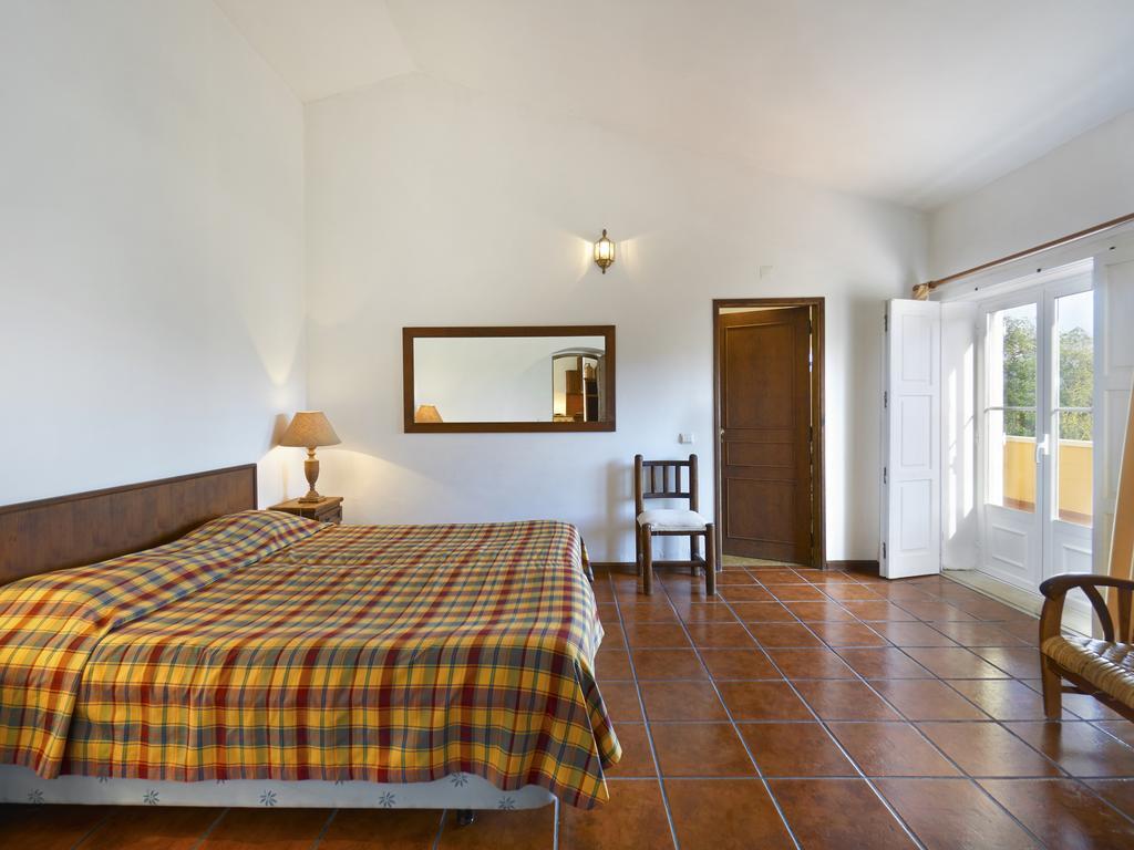 Quinta Do Campo Guest House Nazare Ngoại thất bức ảnh
