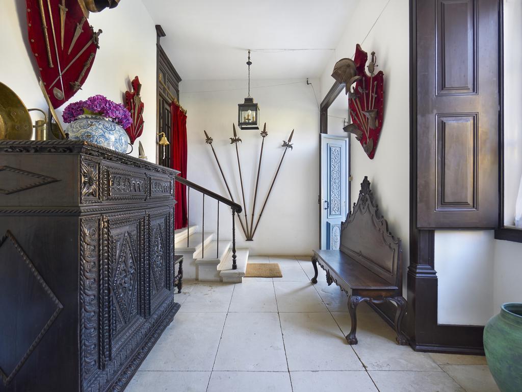 Quinta Do Campo Guest House Nazare Ngoại thất bức ảnh