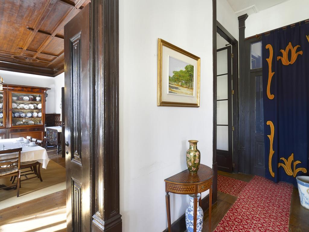 Quinta Do Campo Guest House Nazare Ngoại thất bức ảnh