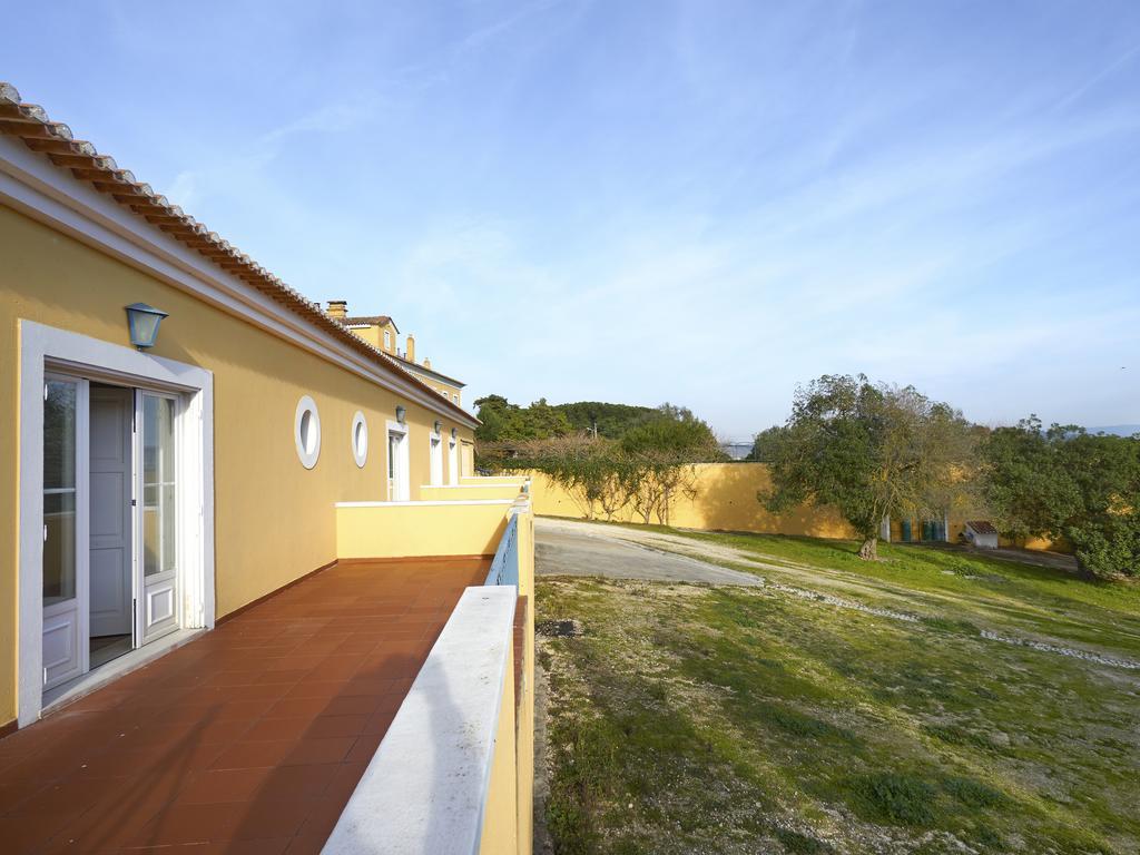 Quinta Do Campo Guest House Nazare Ngoại thất bức ảnh