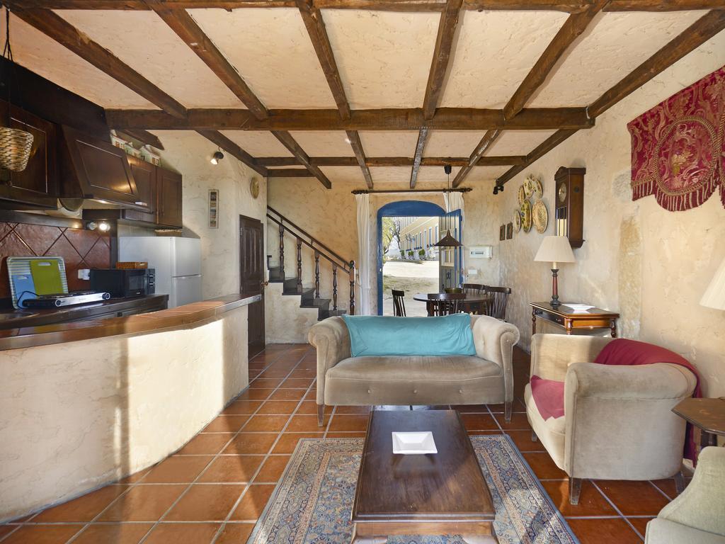 Quinta Do Campo Guest House Nazare Ngoại thất bức ảnh