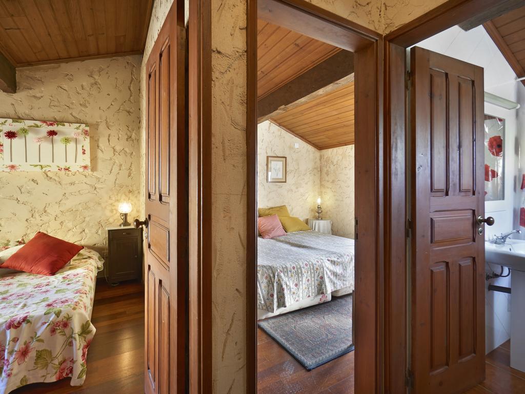 Quinta Do Campo Guest House Nazare Ngoại thất bức ảnh