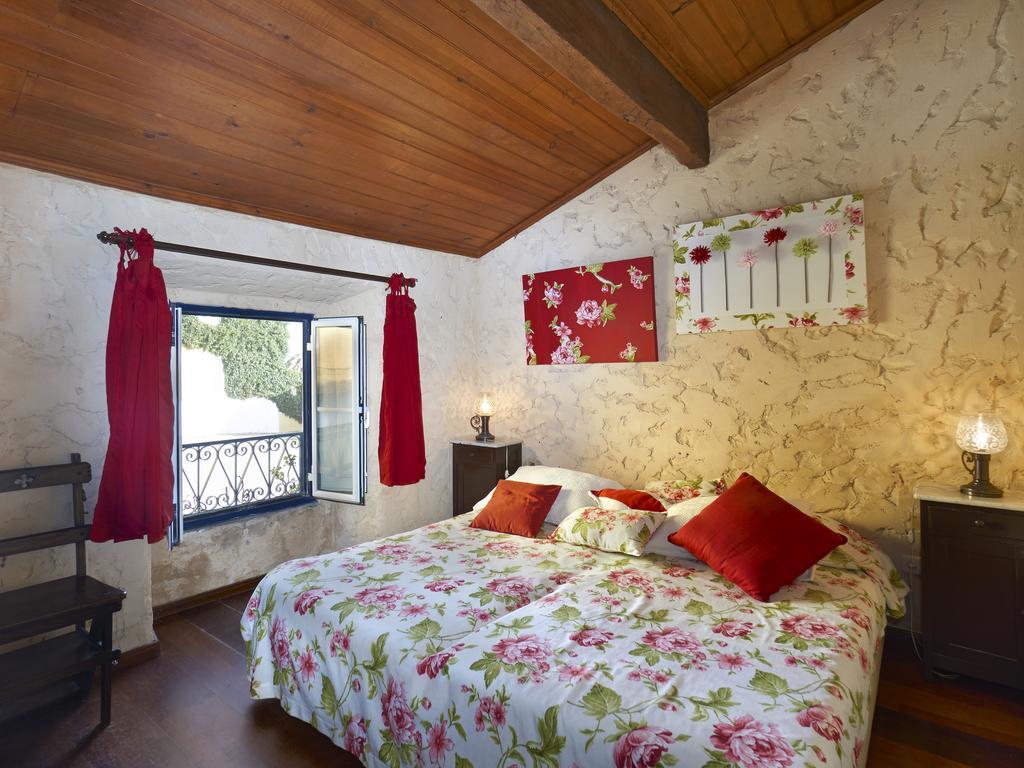 Quinta Do Campo Guest House Nazare Ngoại thất bức ảnh
