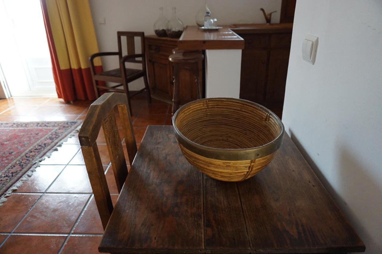 Quinta Do Campo Guest House Nazare Ngoại thất bức ảnh