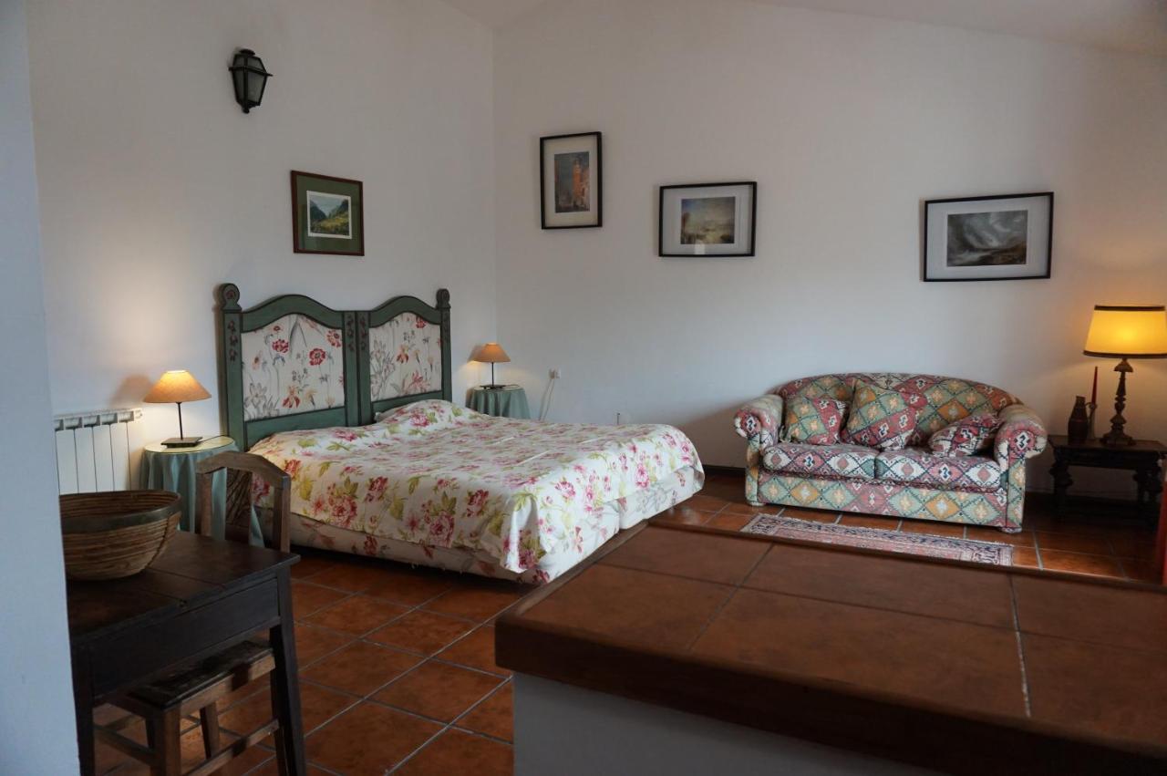 Quinta Do Campo Guest House Nazare Ngoại thất bức ảnh