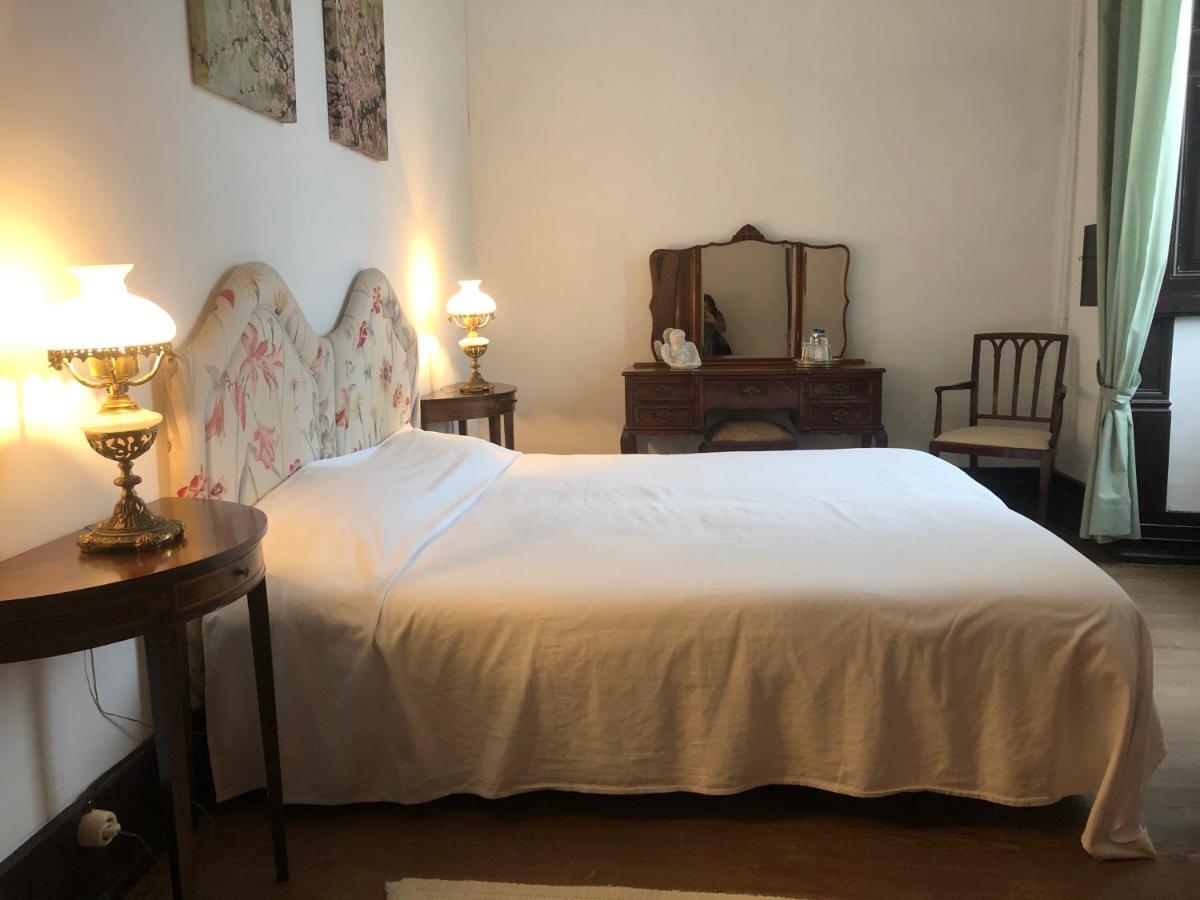 Quinta Do Campo Guest House Nazare Ngoại thất bức ảnh