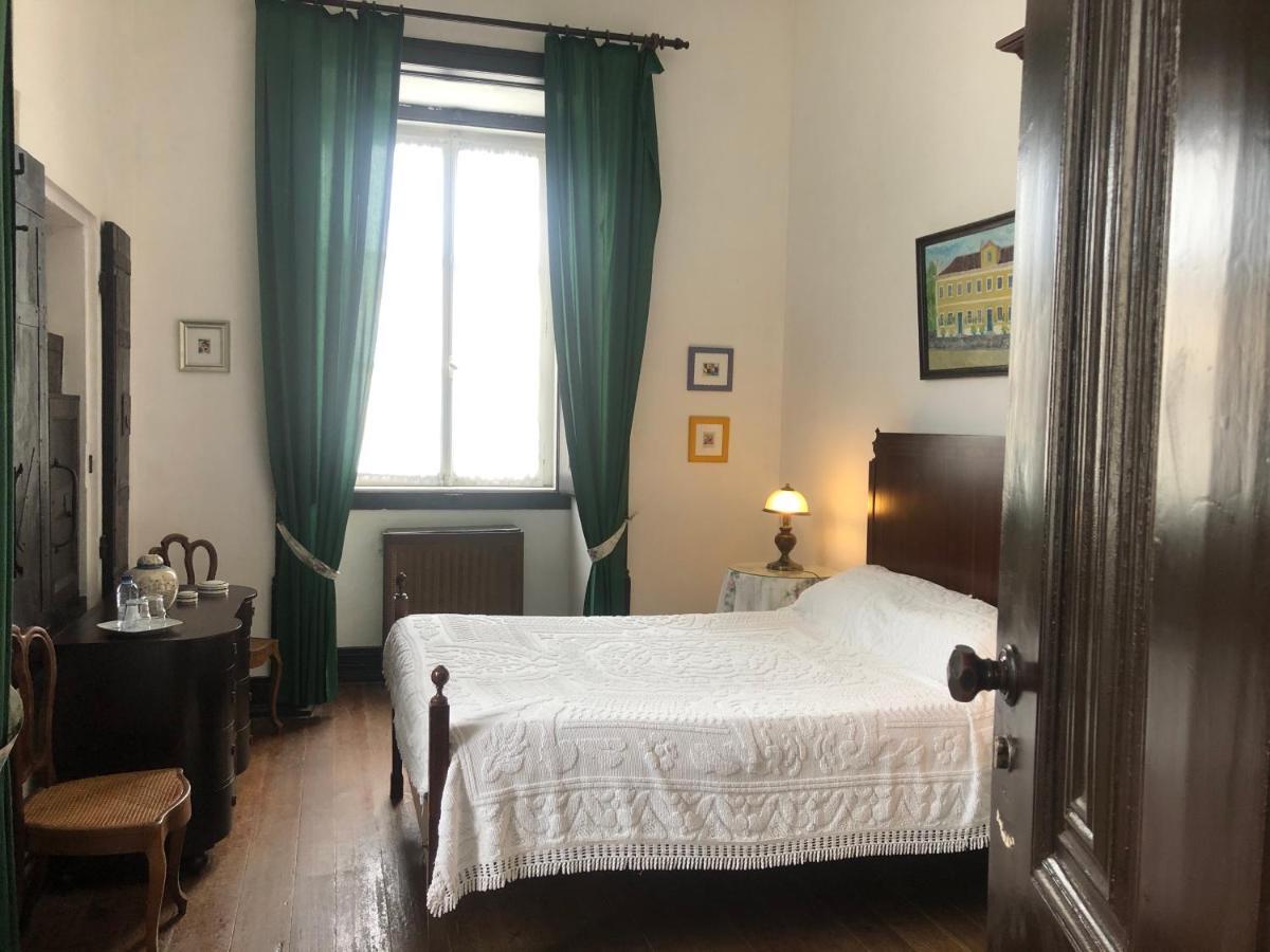 Quinta Do Campo Guest House Nazare Ngoại thất bức ảnh