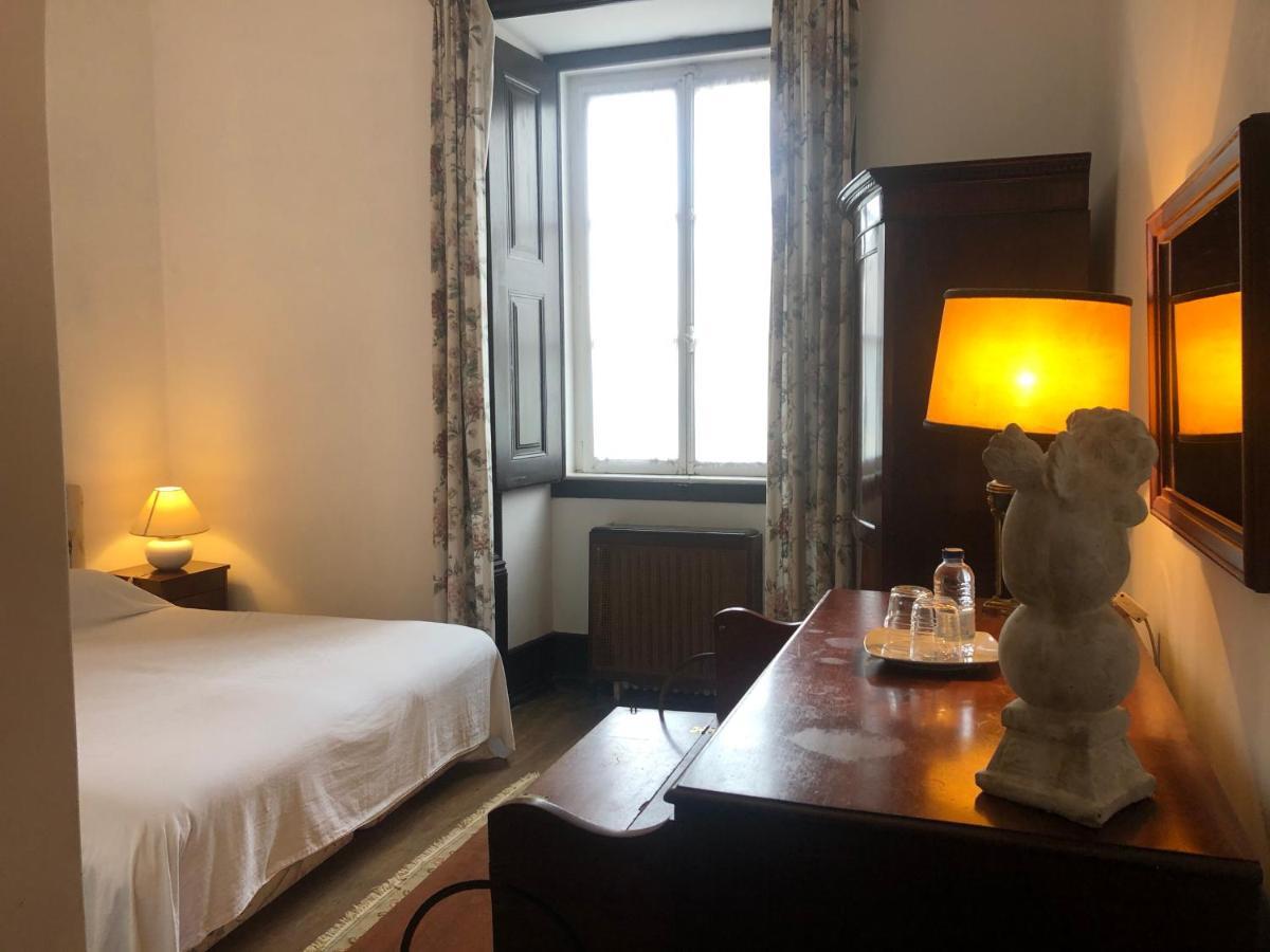 Quinta Do Campo Guest House Nazare Ngoại thất bức ảnh