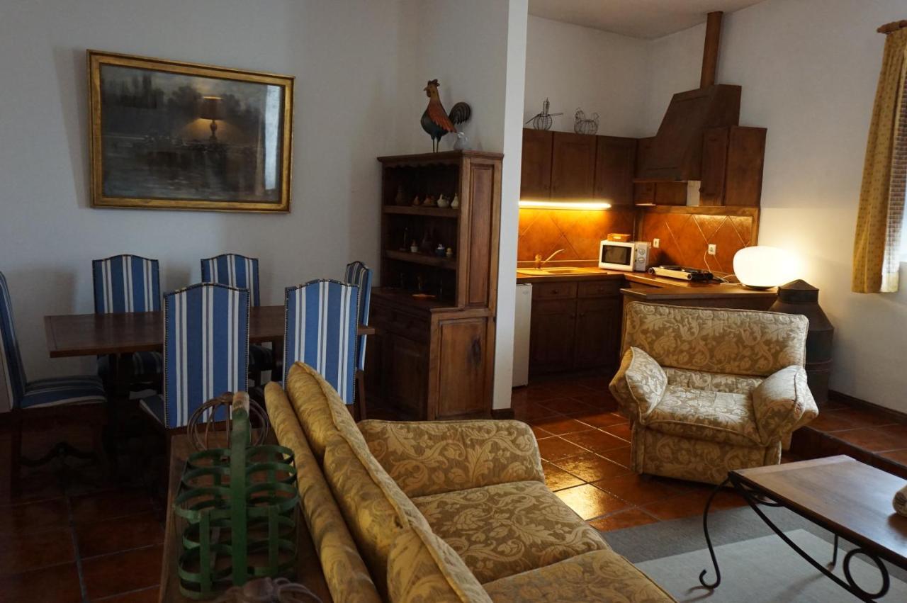 Quinta Do Campo Guest House Nazare Ngoại thất bức ảnh