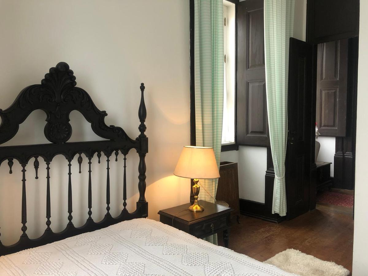 Quinta Do Campo Guest House Nazare Ngoại thất bức ảnh